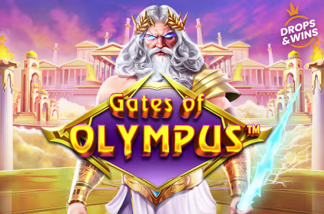 icon game for Gates of Olympus™